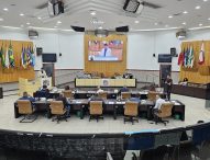 Após mudanças partidárias, Câmara Municipal redefine composição das Comissões Permanentes