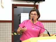 Maria Amélia pede melhorias viárias na Vila Formosa e Jardim Santa Maria