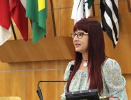 Sônia questiona prefeito sobre destinação de recursos do orçamento para a causa animal