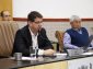 Abner questiona prefeito sobre distribuição de água com barro no Conjunto 22 de Abril