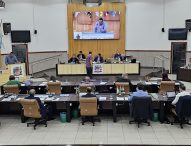 Câmara Municipal aprova criação do “Jovem Aprendiz” e LDO de 2025