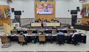 Câmara Municipal aprova criação do “Jovem Aprendiz” e LDO de 2025