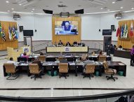 Câmara Municipal aprova primeira discussão da LDO 2025 e outros três projetos