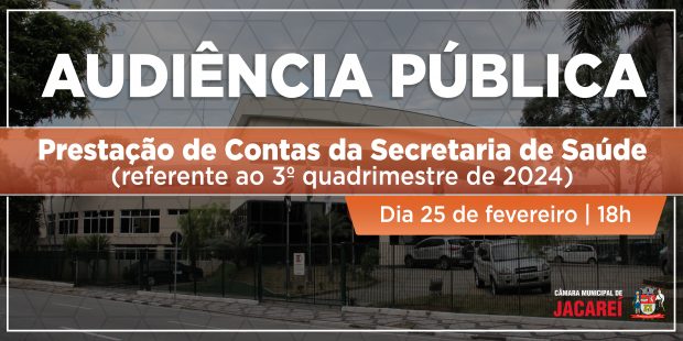 Secretaria Municipal de Saúde