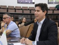 Hernani questiona Prefeitura sobre afundamento de solo na Lucas Nogueira Garcez