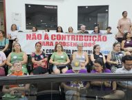 Justiça nega liminar do prefeito sobre desconto a aposentados e pensionistas do IPMJ