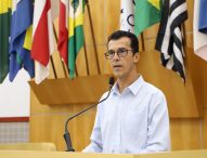 Daniel Mariano cobra melhorias na iluminação pública do Vila Ita I e Bandeira Branca II